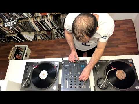 DJ Bizarre - DJ Rob Mix