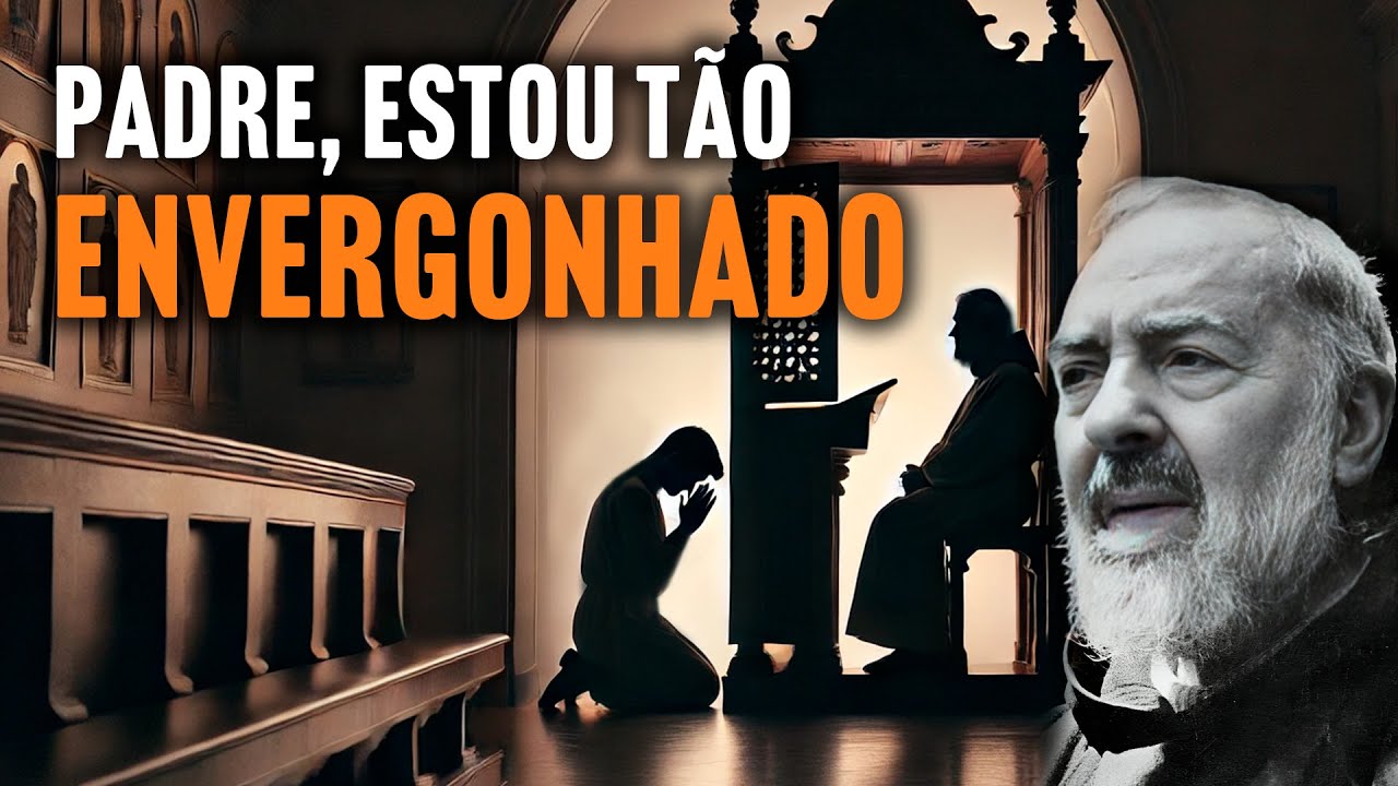 ELE APARECEU NO SONHO... DEPOIS FEZ ISSO