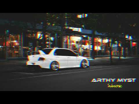 Arthy Myst - Subsonic