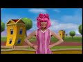 LazyTown Go 5