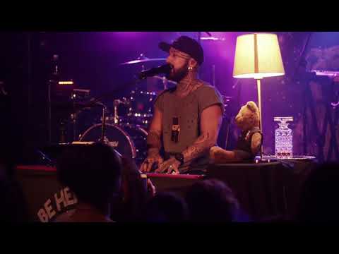 Nahko - Creation's Daughter Live in Berlin, 2017