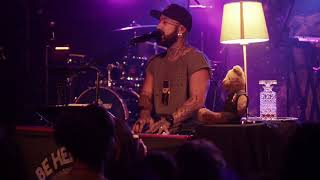 Nahko - Creation&#39;s Daughter Live in Berlin, 2017