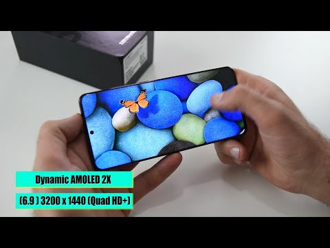 Samsung Galaxy S20 Ultra и сравнение фото и видео с Pixel 3A / Арстайл /