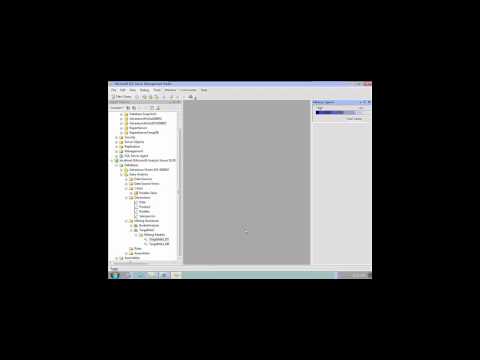 SSRS Part 1 Demo - AdventureWorks DB.mp4