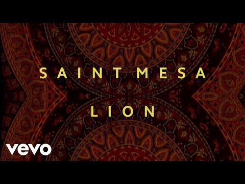 Saint Mesa - Lion