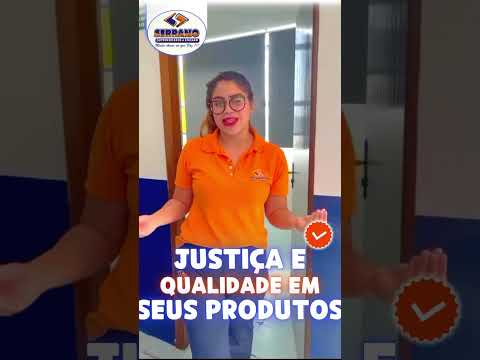 JUQUITIBA VAI GANHAR UM PRESENTE DE NATAL , O MAIOR SUPERMERCADO DA REGIÃO SUPERMERCADO SERRANO DE JUQUITIBA .