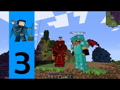 Čištění s Shadránem: Epizoda 3 - Se Spiikem