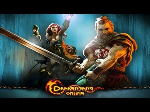 Drakensang Online jeu