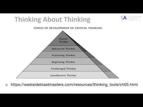 Acumen: The Keystone of Informed Decision-Making | Community Health