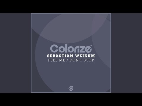 Feel Me (Extended Mix)