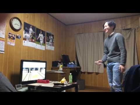 スピアタックル