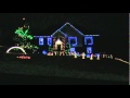 LOR Cornelius Christmas Lights 2009