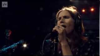 Nina Persson - Clip Your Wings (X3M TV 2014)