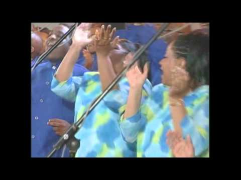 Chicago Mass Choir- "I'm Going With Jesus"