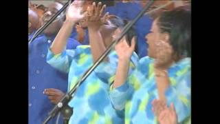 Chicago Mass Choir- &quot;I&#39;m Going With Jesus&quot;
