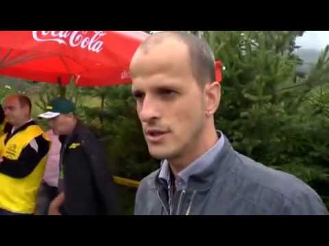 Rally Bulgaria 2014 Preview - BNT