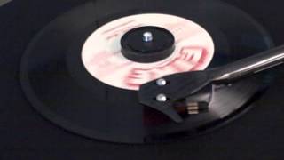 Buster Brown -  Fannie Mae 45rpm (1959)