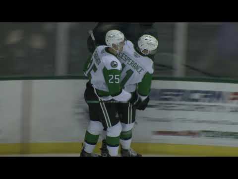 Admirals vs. Stars | Dec. 5, 2018
