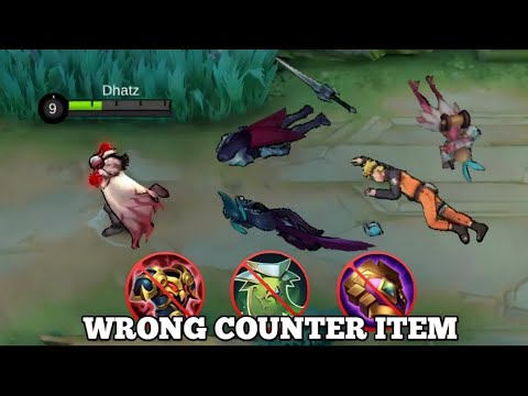 REVAMPED LEOMORD + ANGELA COMBO IS UNSTOPPABLE!? | YU ZHONG TUTORIAL - MLBB