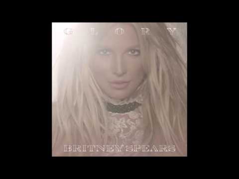 Britney Spears - Mood Ring (Audio)