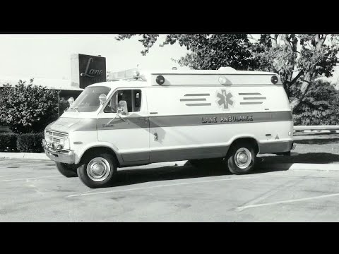 The moment that changed hospitals' minds about Lane Life Trans