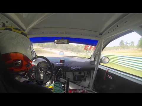 Cyril Raymond Finale Rallycross Faleyras