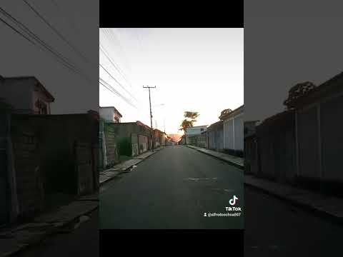 Un pequeño trote por la avenida Bolívar de Tinaco Cojedes #patrimonionacional #historia #tiktok