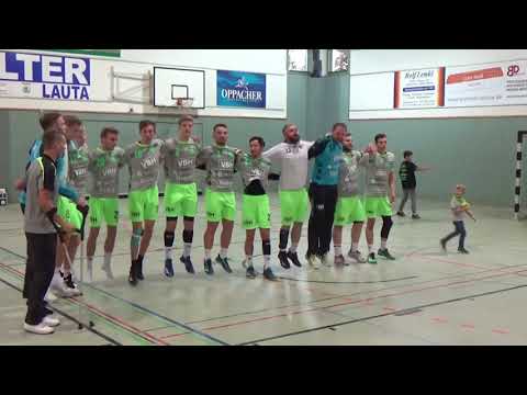 LHV gewinnt Derby - LAUSITZWELLE