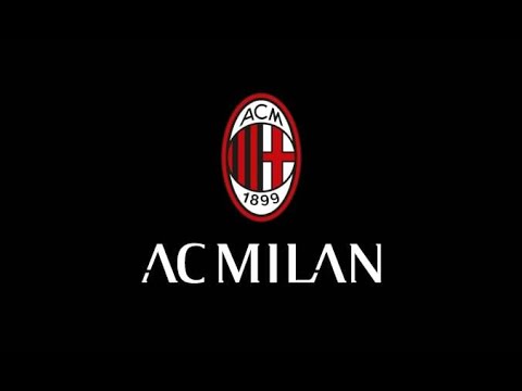 Official AC Milan Milan Goal Song 🔴⚫