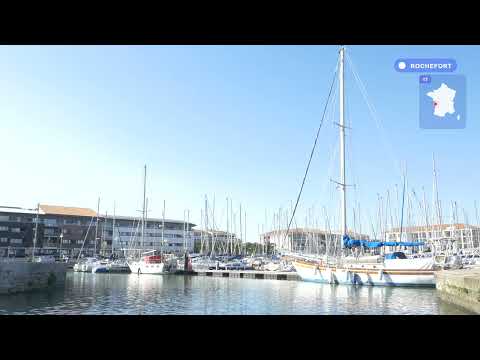 Carte postale du territoire