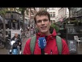 Capelse Luuk (19) wil bij de VN