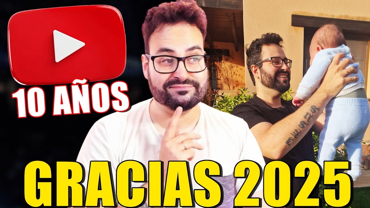 GRACIAS 2025
