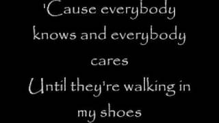 Zebrahead-Blur (lyrics)