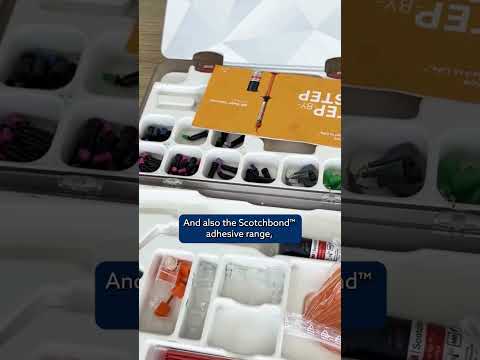 We welcomed Solventum to the Henry Schein UK Headquarters in Gillingham!