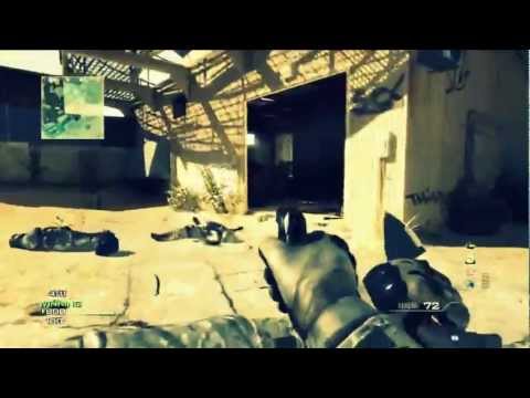 Flawless AoN | 51 Seconds | Knife Only