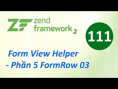 Tự học Zend Framework Bài 39 Tìm hiểu và Sử dụng EventManager Phần 1