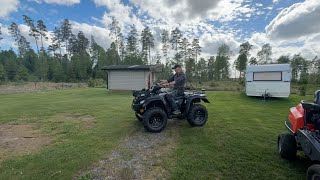 Suzuki Kingquad 500AXi | Image 4 - Autoline