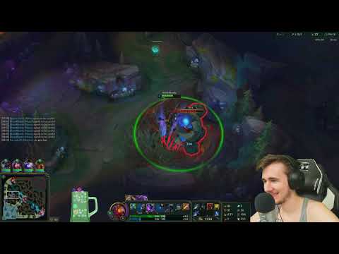 È ARRIVATA LA FINANZA - League of Legends ITA #1293