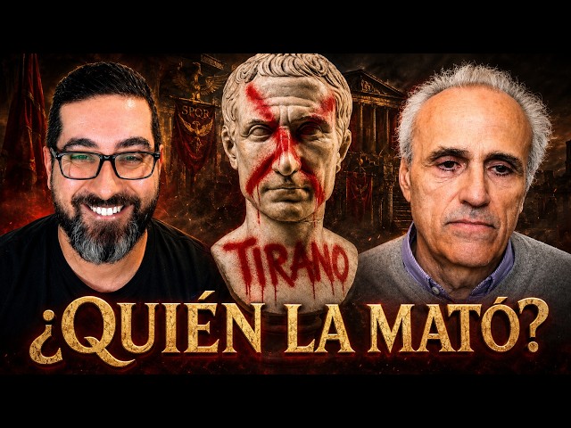 Vídeo relacionado con César contra Catón: La rivalidad que destruyó la República romana (Tiempo de Historia)