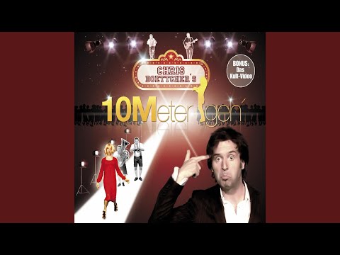 10 Meter geh (RadioVersion)