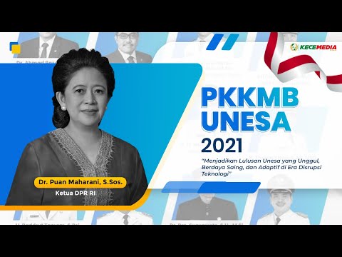 Indonesia Menyapa Bersama Ketua DPR RI Dr. (H.C.) Puan Maharani