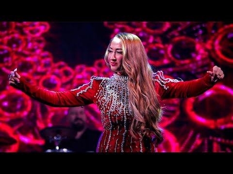 Mirjeta Mema - Kolazh Veriu (Official Video)