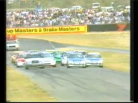 1986 ATCC Barbagello Round 5