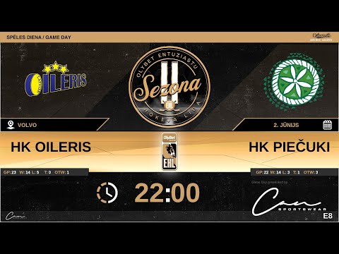 2022 06 02 Oileris - Piečuki