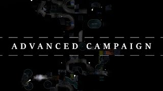 ADVANCED CAMPAIGN | FULL TRAILER | TRACKMANIA