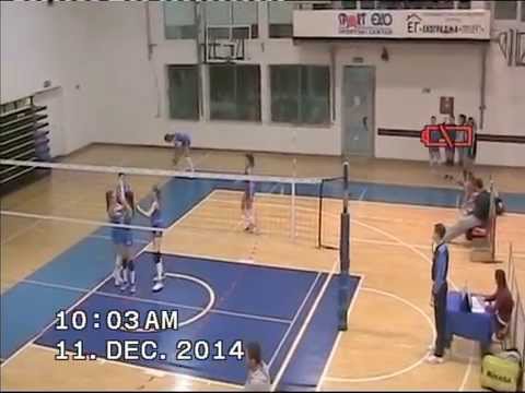 Ok Radnički - Sterija PART II