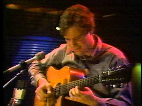 Leo Kottke - Jack Fig - Night Times Variety (1983)