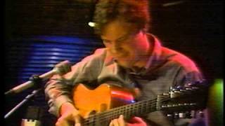 Leo Kottke - Jack Fig - Night Times Variety (1983)