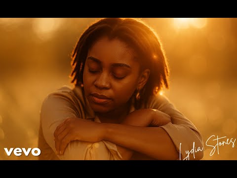 Lydia Stones — I Deserve The Love I Give | A Song For WOMEN Who Love Too Hard