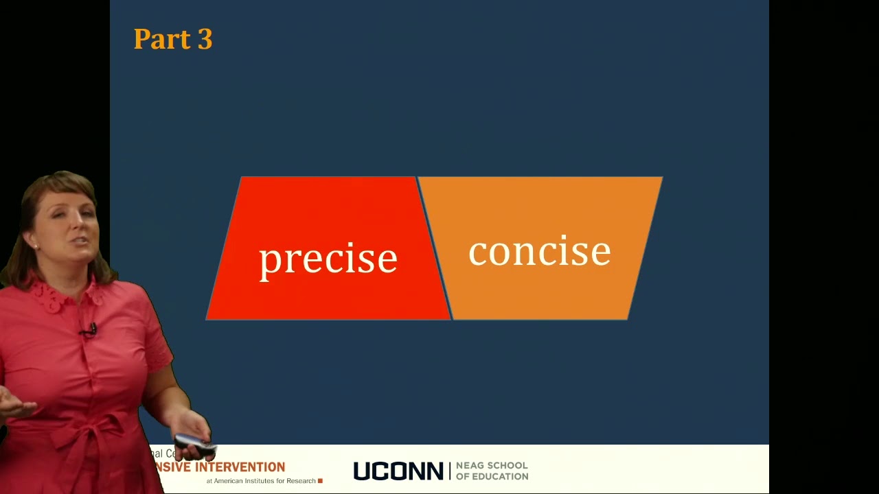 Math Course: Module 4 Closing Video